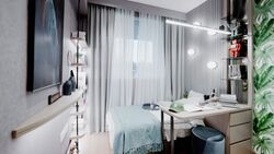 Lentor Hills Residences (D26), Apartment #526848211